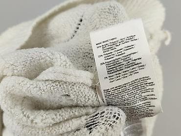 sweter w serca h: Orsay, Kardigan damski, rozmiar M — 6