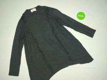 Kobiety: Tunika damska, rozmiar 3XL — 2