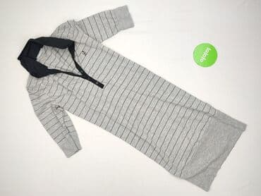 piec lat w paski bluzka w paski swiat: Stradivarius, Sukienka damska, rozmiar S — 2