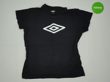 bluza umbro z kominiarka: Umbro, Koszulka dla mężczyzn, rozmiar XL — 2