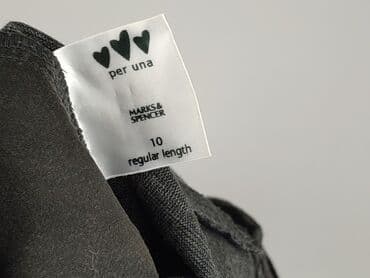 intimidao majtki bezszwowe: Per Una, Spodnie materiałowe damskie, rozmiar M — 5