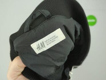 koszula motorhead: Kurtka przejściowa, H&M, 13 lat, 152-158 cm, stan - Bardzo dobry — 4
