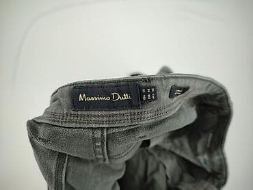 swetry pull and bear: Massimo Dutti, Jeansy dla mężczyzn, rozmiar S — 4