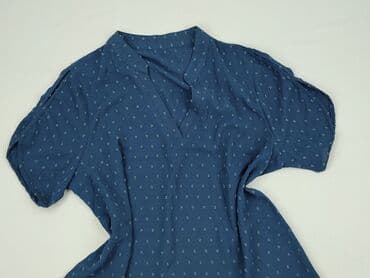 bluzki blue shadow: Bluzka damska, 2XL — 1