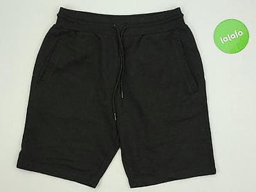 tkmax kurtki: IDENTIC, Szorty dla mężczyzn, rozmiar M — 2