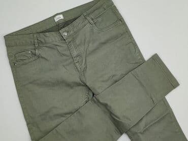 Pimkie, Material trousers for women, size M