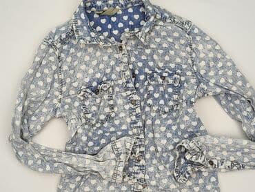 Denim Co, Koszula damska, rozmiar S w lalafo.pl Denim Co, Koszula damska, rozmiar S