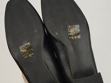shein buty damskie: Półbuty damskie, rozmiar 40 — 5