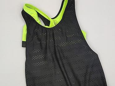 bluzki koszykarska: Nike, Top damski, rozmiar S — 1