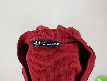 zara basic kurtka puchowa: Zara, Sukienka damska, rozmiar L — 6