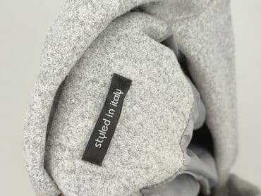 dorimodes kurtki: Styled In Italy, Płaszcz damski, S — 4