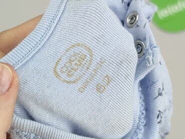 sukienki wizytowe dla dzieci: Body, Cool Club, 1-3 m, 
stan - Idealny — 4