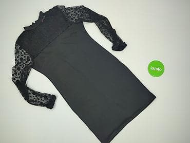 beloved: Carven, Sukienka damska, rozmiar S — 2