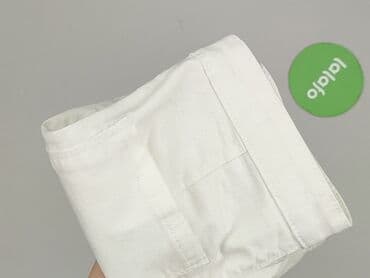 dół od stroju kąpielowego sinsay: Szorty damskie, rozmiar S — 6