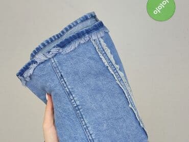 sukienki dżinsowe midi: Sukienka damska, rozmiar S — 6