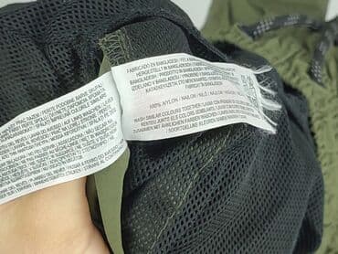 primark szerokie spodnie: Primark, Szorty dla mężczyzn, rozmiar M — 5