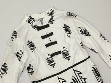 ubrania w stylu japońskim: Tunika damska, rozmiar S — 2