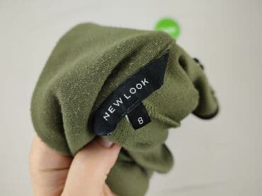 kamizelka damska krótka h m: New Look, Kamizelka damska, rozmiar S — 4