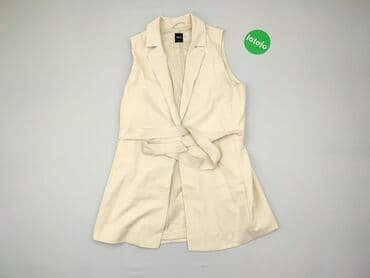 mohito marynarka niebieska: Sinsay, Marynarka damska, rozmiar L — 2