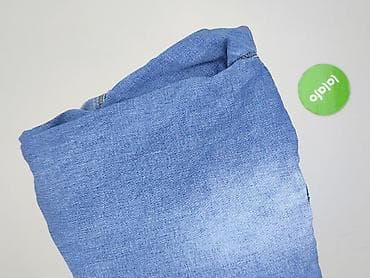 crocsy: Jeansy damskie, rozmiar L — 6