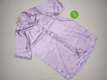 duże rozmiary ekskluzywne sukienki plus size: Women`s shirt, size 3XL (EU 46) — 2