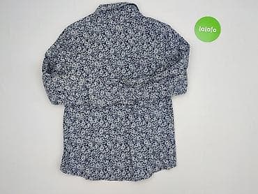 cm paris klapki: Franco Callegari, Koszula damska, rozmiar M — 3