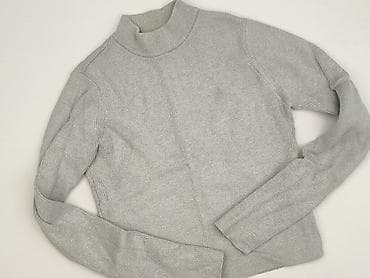 pull and bear swetry: Gina Tricot, Sweter damski, rozmiar M — 1