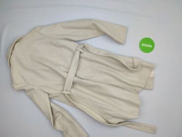 kurtki zimowe wyprzedaż zara: Odzież wierzchnia 
, Trencz damski, S — 3