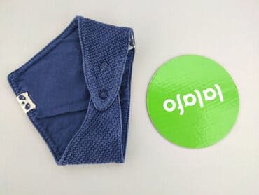 torba guess: Śliniak, kolor - Niebieski, stan - Bardzo dobry — 3