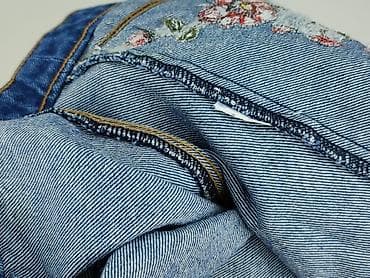 solar spodnica: Stradivarius, Spódnica damska, rozmiar M — 5