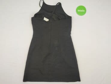 obcisłe sukienki mini: Sukienka damska, rozmiar L — 3