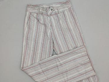 siksilk spodnie: Mexx, Spodnie materiałowe damskie, rozmiar S — 1