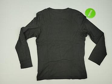 strellson garnitur: H&M L.O.G.G., Bluzka dla mężczyzn, rozmiar L — 3