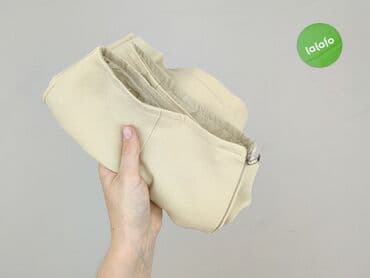 spódnice długie beżowa: Spódnica damska, rozmiar L — 4