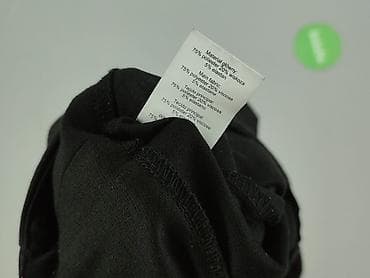 spódnice czarne plus size: Spódnica damska, rozmiar M — 5