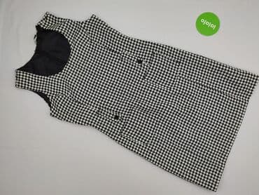 sukienki w czerwoną kratę: Red Herring, Sukienka damska, rozmiar L — 3