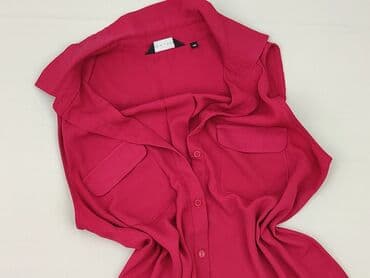 oysho koszula lniana: New Look, Koszula damska, rozmiar M — 1