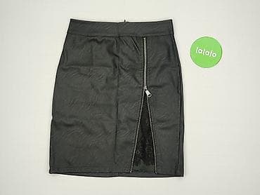 leginsy ze stringami: Spódnica damska, rozmiar S — 2