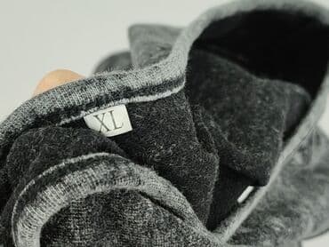 bluzki z kwiacistym wzorem: Top damski, rozmiar XL — 4