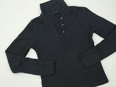 turtlenecks: Zara, Golf damski, rozmiar S — 1