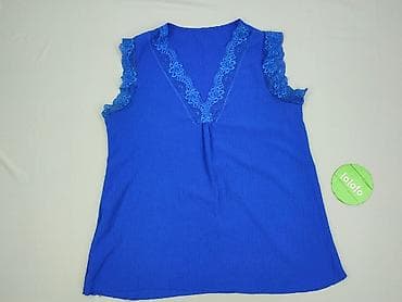 koszule mihos: Bluzka damska, rozmiar M — 2