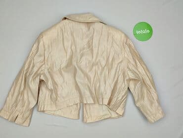 tommy hilfiger marynarka damska: Women's blazer, size 4XL (EU 48) — 3