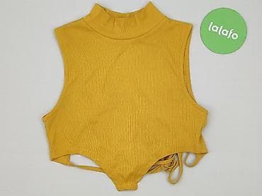 dresy hello kitty shein: Shein, Body damskie, rozmiar S — 2