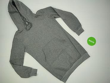 bluzka h: Bluza z kapturem damska, rozmiar M — 2