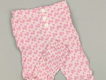 rajstopy wzorzyste allegro: Leggings for kids, Marks & Spencer, 2-3 years, 92/98, condition - Perfect — 1