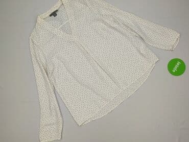Women: Primark, Women's blouse, size XL (EU 42) — 2
