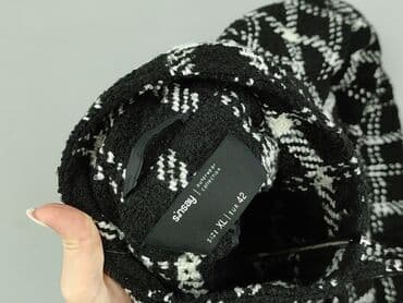 kurtki w krate pepco: Sinsay, Kurtka przejściowa damska, rozmiar XL — 5