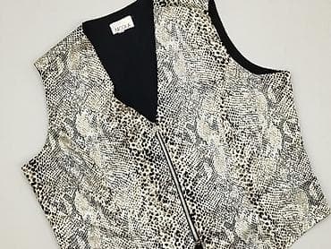 kamizelka harley: Kamizelka damska, rozmiar 3XL — 1