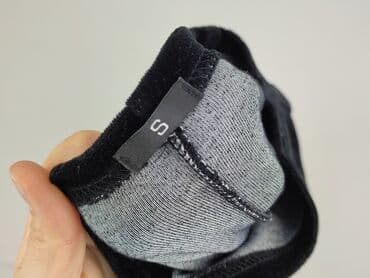 sukienka na chrzest dla mamy plus size: Sukienka damska, rozmiar S — 4