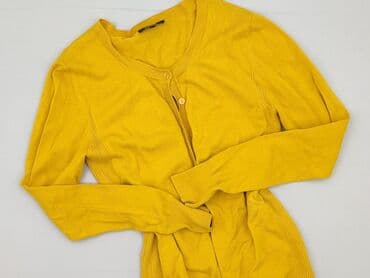 wedze kurtka puchowa: Papaya, Kardigan damski, M — 1